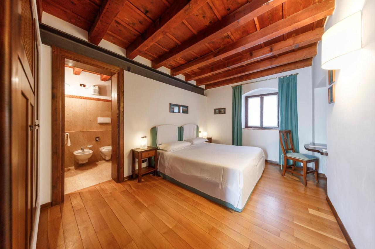La Foresteria Serego Alighieri SantʼAmbrogio di Valpolicella Kültér fotó