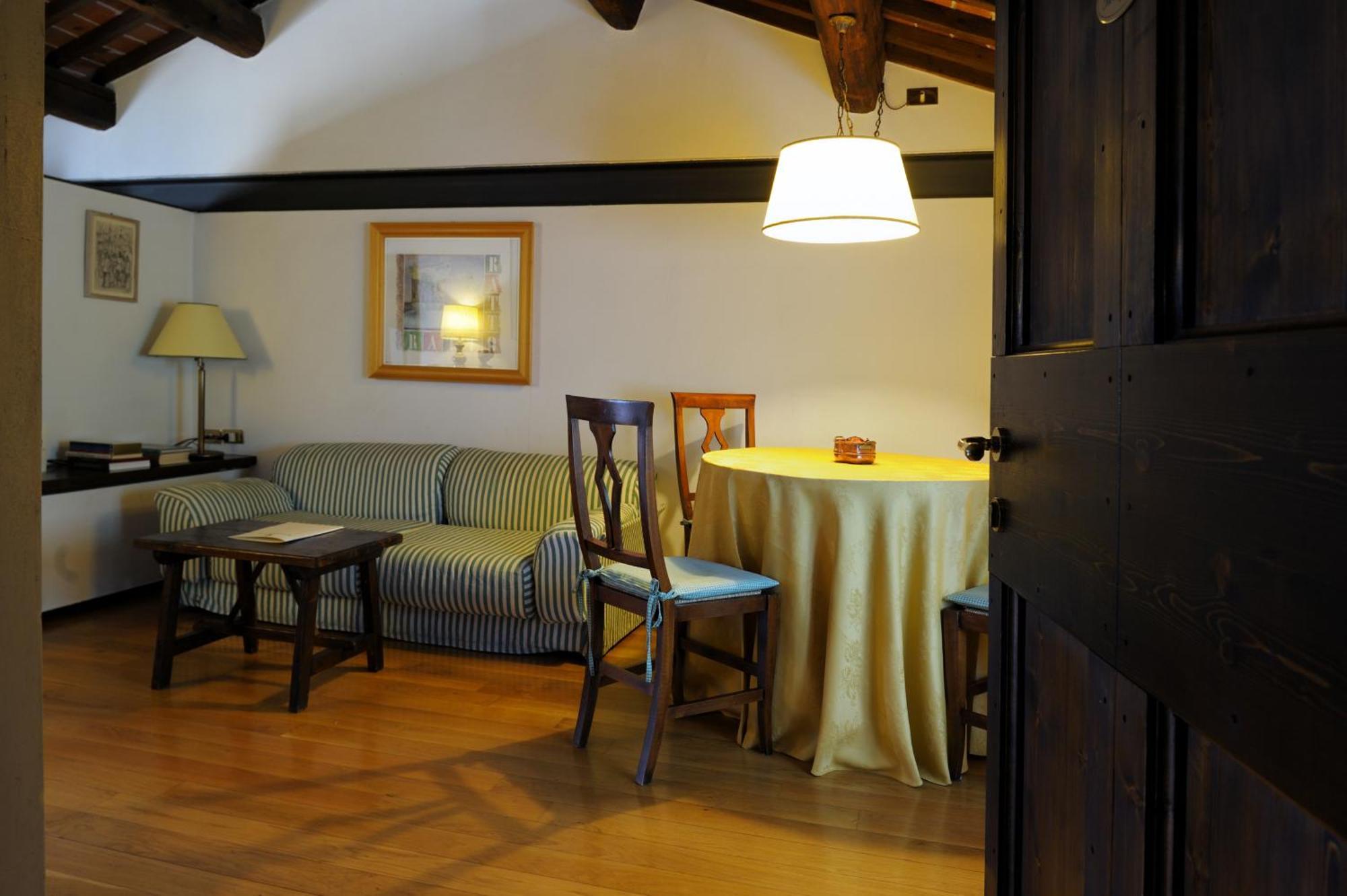 La Foresteria Serego Alighieri SantʼAmbrogio di Valpolicella Kültér fotó
