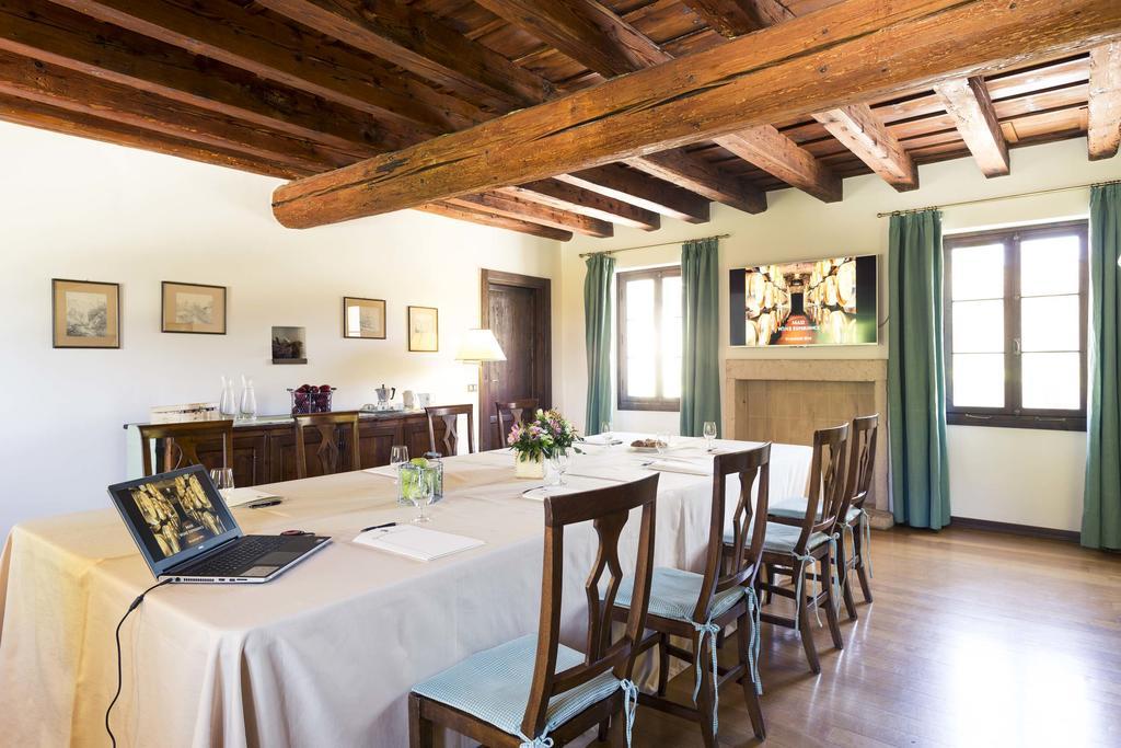 La Foresteria Serego Alighieri SantʼAmbrogio di Valpolicella Kültér fotó