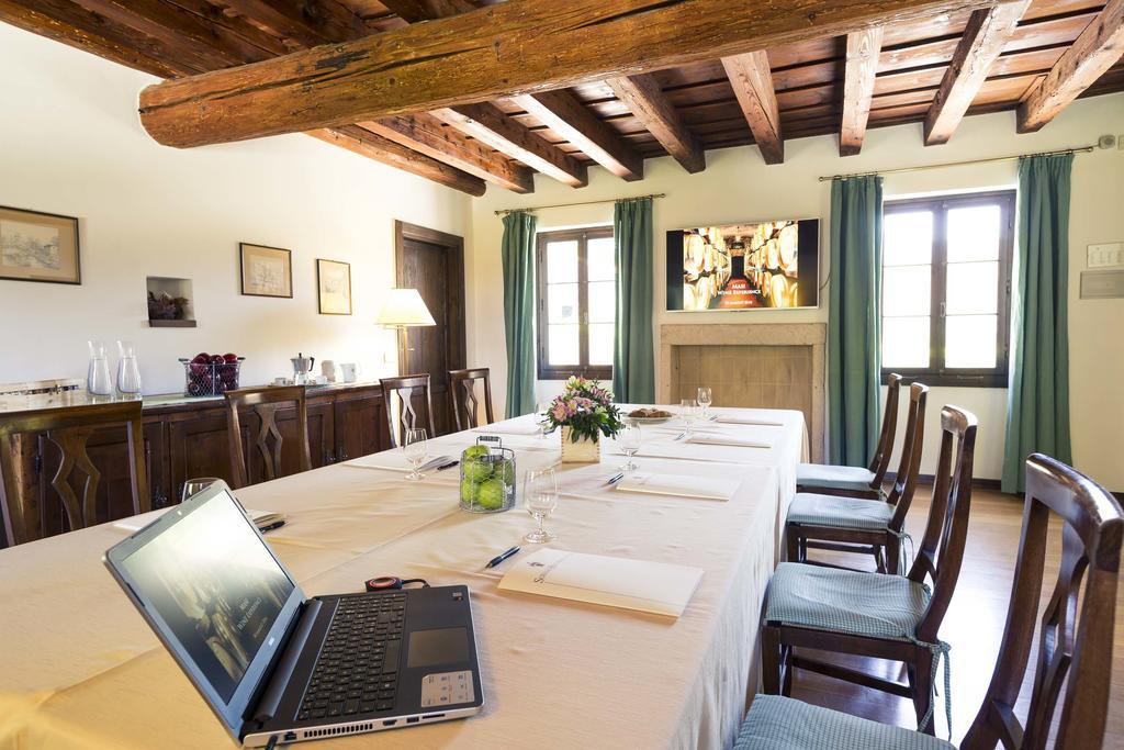 La Foresteria Serego Alighieri SantʼAmbrogio di Valpolicella Kültér fotó