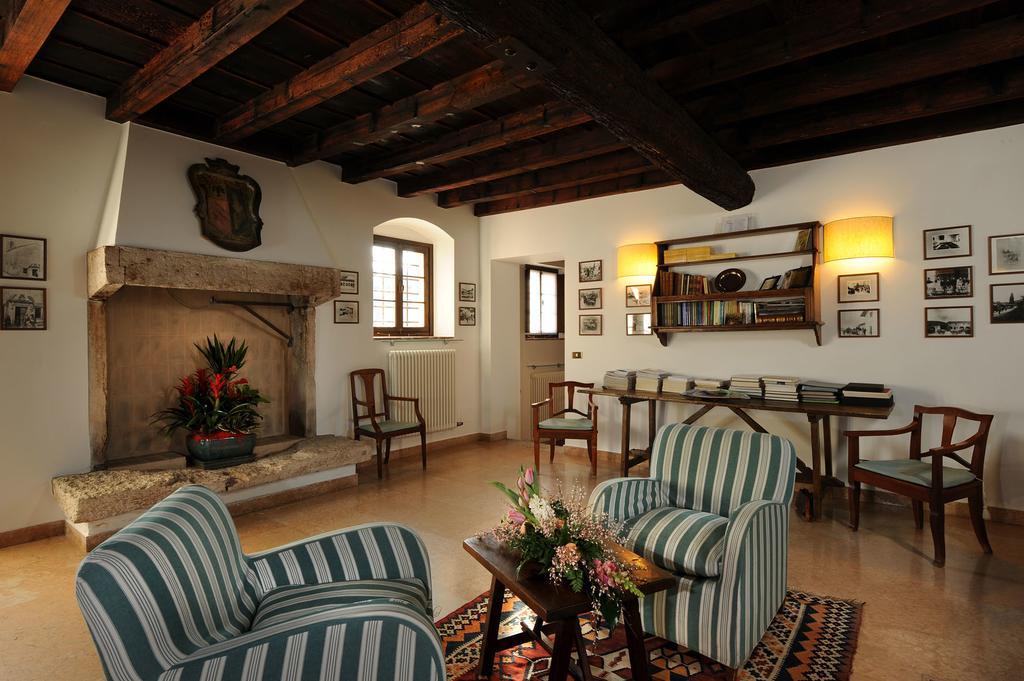 La Foresteria Serego Alighieri SantʼAmbrogio di Valpolicella Kültér fotó